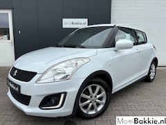 Suzuki Swift - 1.2 Dynamic EASSS Cruise / Airco / 1e Eigenaar