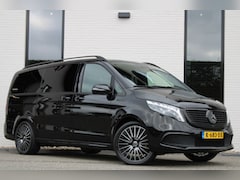 Mercedes-Benz EQV - 300 / Lang / AMG / Leer / Camera / Burmester / Leer / 7-persoons / 2x Elec Schuifdeur / Ne