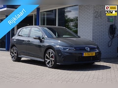 Volkswagen Golf - 1.4 eHybrid GTE 245pk Camera Carplay Trekhaak