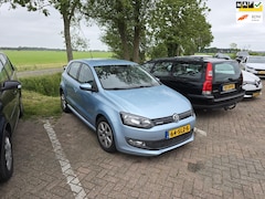 Volkswagen Polo - V E R W A C H T1.2 TDI BlueMotion Comfortline