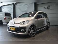 Volkswagen Up! - 1.0 TSI GTI clima cruise camera pdc 17 inch 116 pk