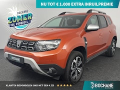 Dacia Duster - 1.0 TCe 100 Bi-Fuel Prestige | Keyless | Climate Control | Apple Carplay/Android Auto