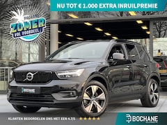 Volvo XC40 - Recharge P8 AWD R-Design | Harman Kardon | Warmtepomp | Adaptieve Cruise Control |