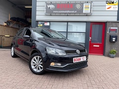 Volkswagen Polo - 1.0i 12v Comfortline 5 Deurs