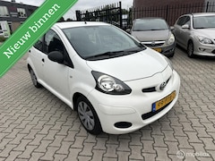 Toyota Aygo - 1.0-12V Cool