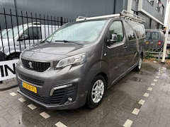 Peugeot Expert - 231L 2.0 BlueHDI 120 Dubbele cabine Premium