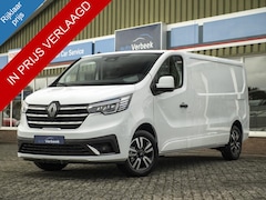 Renault Trafic - L2H1 2.0dCi 170pk Aut. T29 Luxe | BPM-vrij | Navi | Achtercamera | PDC rondom | ECC | 17"