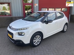 Citroën C3 - 1.2 PureTech Feel 105g