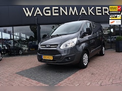 Ford Transit Custom - 270 2.0 TDCI L1H1 Trend Clima|Cruise|NAVI