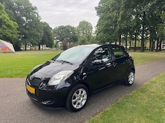 Toyota Yaris - 1.3 VVTi Terra Airco-Nette auto