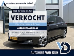 Nissan LEAF - Tekna 40 kWh | NL Auto/2e Eig./Leder/Navi/Clima/Adapt.Cruise/Bose Audio/360° Camera