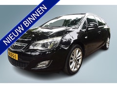 Opel Astra Sports Tourer - 1.4 Turbo Sport Navi/Trekhaak