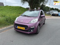 Peugeot 107 - 1.0 Envy