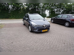 Renault Clio Estate - 0.9 TCe Zen NAVI CRUISE PDC