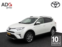 Toyota RAV4 - 2.5 Hybrid Energy Plus | Lederen bekleding | 360 graden camera | Trekhaak |