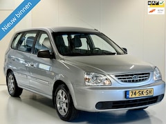 Kia Carens - 2.0 CVVT 139PK M-bition Airco|Trekhaak