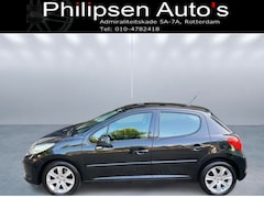 Peugeot 207 - 1.4 VTi XR