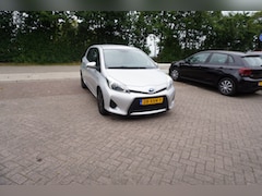 Toyota Yaris - 1.5 Full Hybrid Aspiration TREKHAAK CAMERA NAVI CRUISE