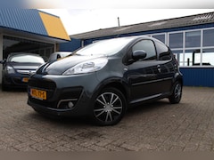 Peugeot 107 - 1.0i "Active" Airco - 5 Deurs Automaat