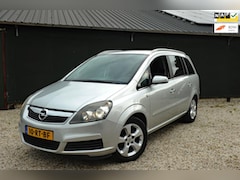 Opel Zafira - 1.6 Enjoy/EERSTE EIGENAAR/7PERS/AICO/ABS/LMV/