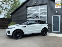 Land Rover Range Rover Evoque - 2.0 Si4 Autobiography Panoramadak, Trekhaak afn. Full-Map Navigatie, Camera, LM-Velgen 20"
