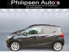Opel Karl - 1.0 ecoFLEX Innovation. carplay.leer