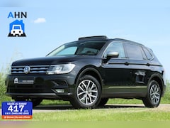 Volkswagen Tiguan Allspace - 1.4 TSI / 7 Persoons / 150PK / Pano / Camera / Head-UP / Cruise