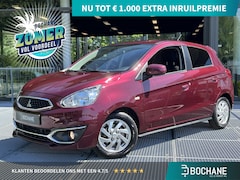 Mitsubishi Space Star - 1.0 Intense Automaat | Parkeersensor Achter | Airco | Dealeronderhouden