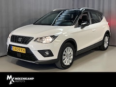 Seat Arona - 1.0 TSI Style Business Intense Plus 16"/Keyless/Climate/Apple Carplay & Android Auto/PDC/N