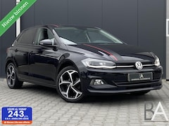 Volkswagen Polo - 1.0 TSI Beats Highline apple carplay