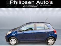 Toyota Yaris - 1.0 VVTi Acces