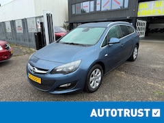 Opel Astra Sports Tourer - 1.4 Turbo Blitz l Nette auto