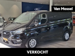 Ford Transit Custom - 280 2.0 TDCI L1H1 Limited
