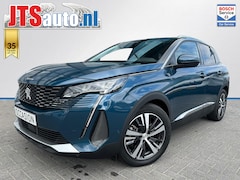 Peugeot 3008 - 1.6 PHEV 225pk Road Trip, Carplay, Camera