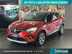 Renault Captur - 1.0 TCe 90 techno | Schuif dak | Bose | Winter Pack | 18 Inch