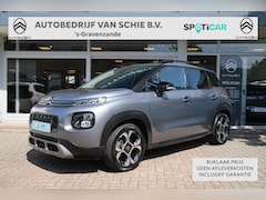 Citroën C3 Aircross - PT 110 Shine Trekhaak | Navigatie | 17"