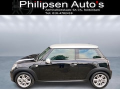 MINI Cooper - 1.6 Chili
