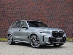 BMW X5 - 50e xDrive | Frozen - SkyLounge - B&W