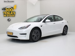 Tesla Model 3 - Standard RWD Plus [ WARMTEPOMP+AUTOPILOT+60 kWh+PREMIUM AUDIO ]