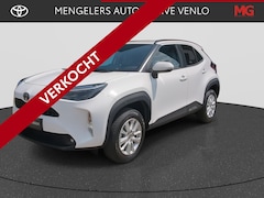 Toyota Yaris Cross - 1.5 Hybrid 115 Active