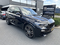 BMW X5 - xDrive40i High Exec