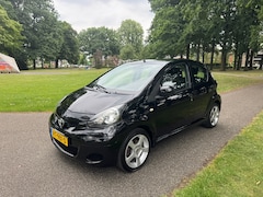 Toyota Aygo - 1.0-12V Access Airco NIEUWE APK