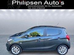 Opel Karl - 1.0 ecoFLEX Innovation Automaat