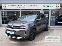 Citroën C5 Aircross - Hybrid 136 ë-Series Automaat-6 St. verwarming | 2-Tone etc