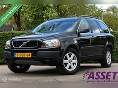 Volvo XC90 - 2.5 T Momentum
