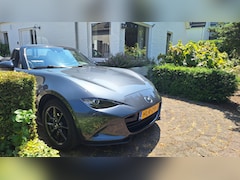 Mazda MX-5 - 1.5 SkyActiv-G 131 GT-M
