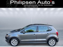 Volkswagen Polo - 1.4-16V Comfortline 1e eig