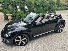 Volkswagen Beetle Cabriolet - 1.4 TSI Design BlueMotion 1.4 TSI Exclusive