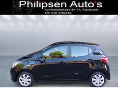 Hyundai i10 - 1.0i i-Motion Comfort