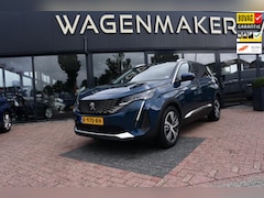 Peugeot 5008 - 1.2 PureTech Blue Lease Allure AUT|NAVI|CAMERA